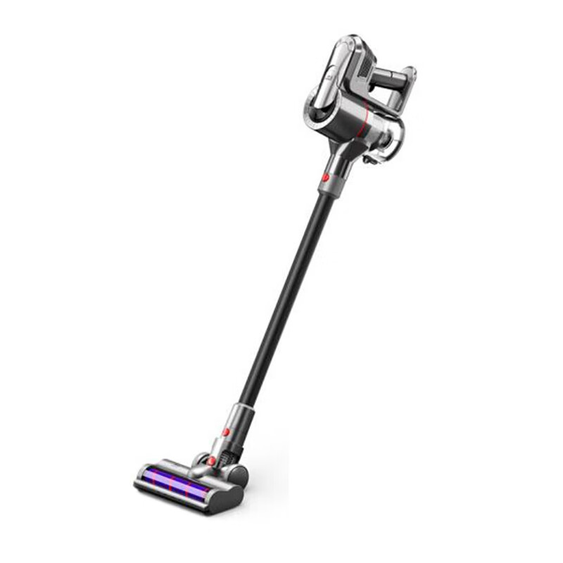 小狗 轻盈高效除螨吸尘器