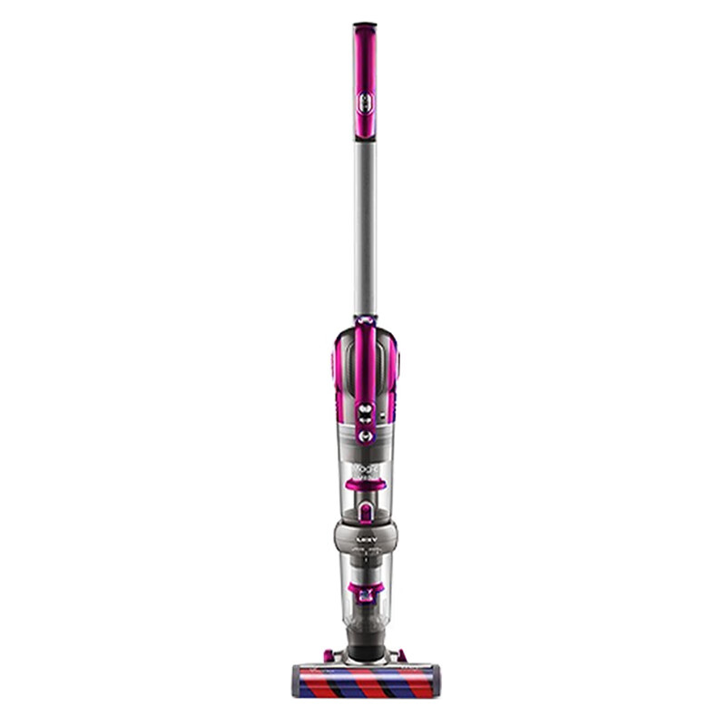 莱克 立式充电无线宠物家吸尘器