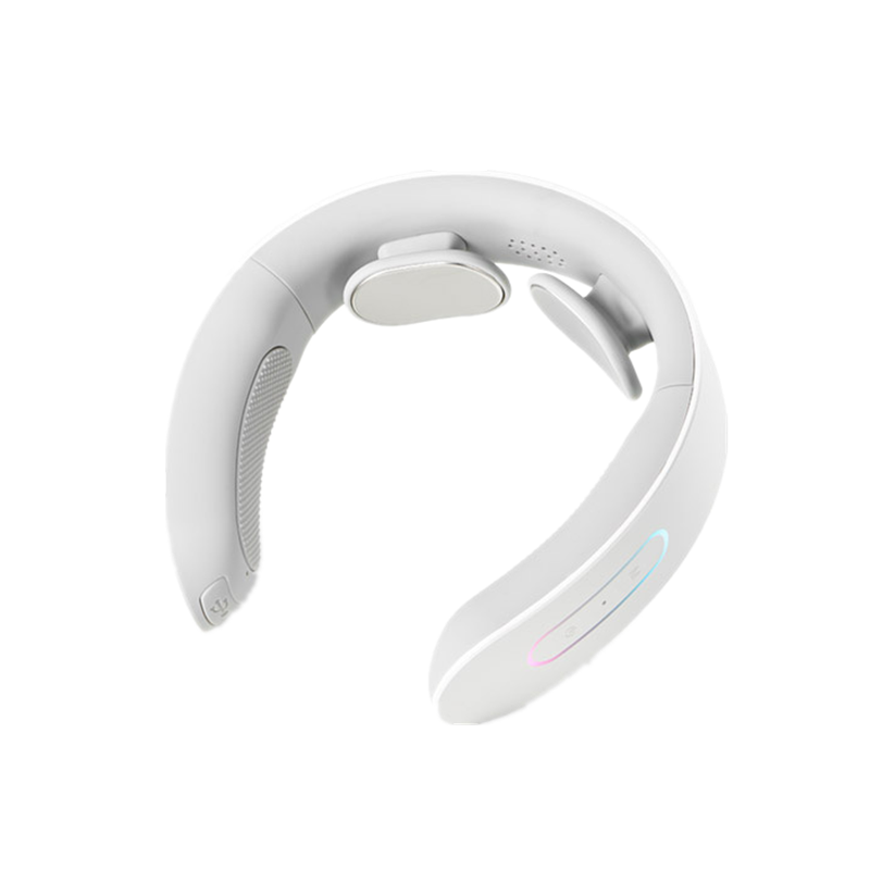 网易严选 充电便携按摩器