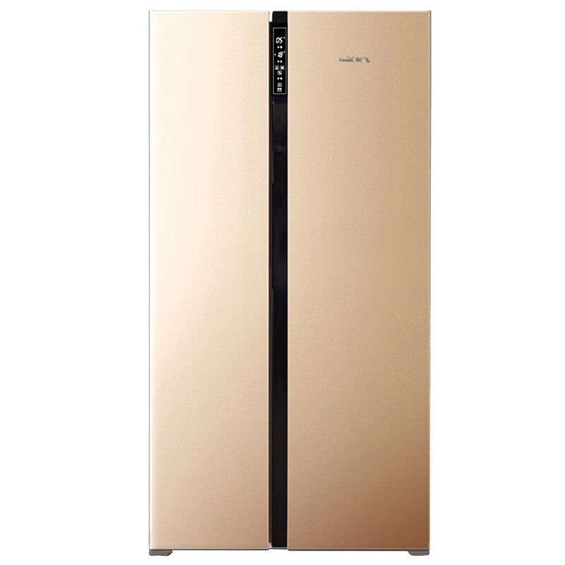 新飞 智能双变频无霜对开门冰箱