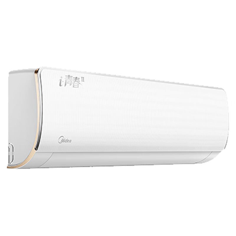 美的 智能控制 壁挂空调