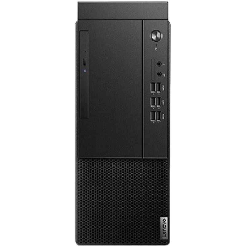 联想丰富接口台式机