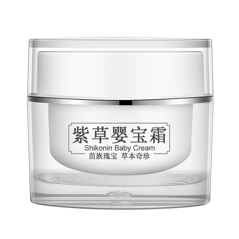 圣医坊 清凉护理 湿疹膏