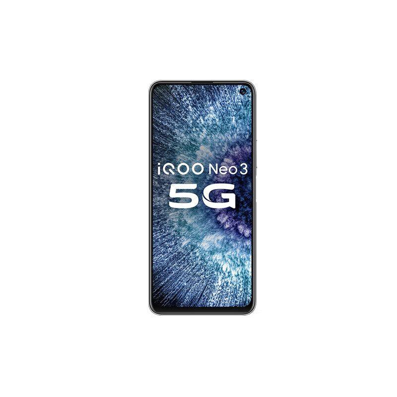 vivo iQOO立体音效手机