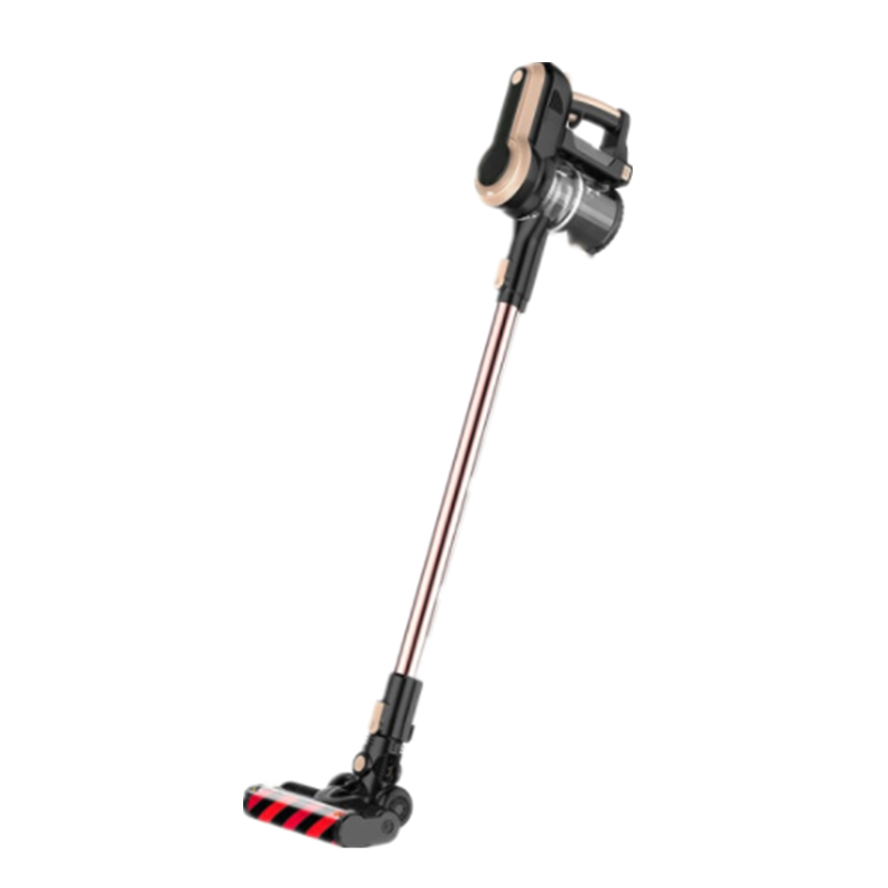 海尔 分体式吸尘器