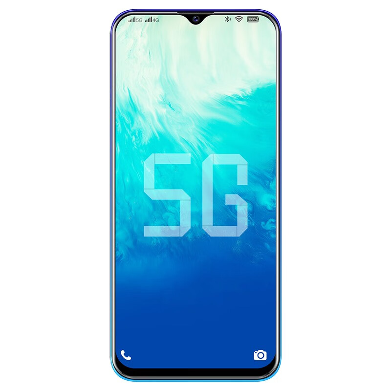 朵唯 智能双模5G手机