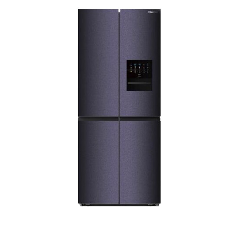 海信 真空休眠冰箱