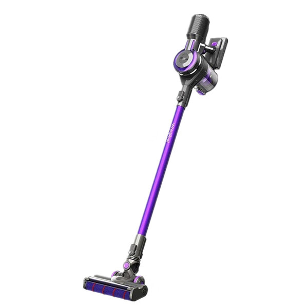 惠而浦 干湿两用吸尘器