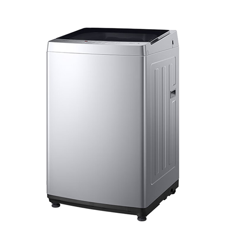 美的 下排水 洗衣机