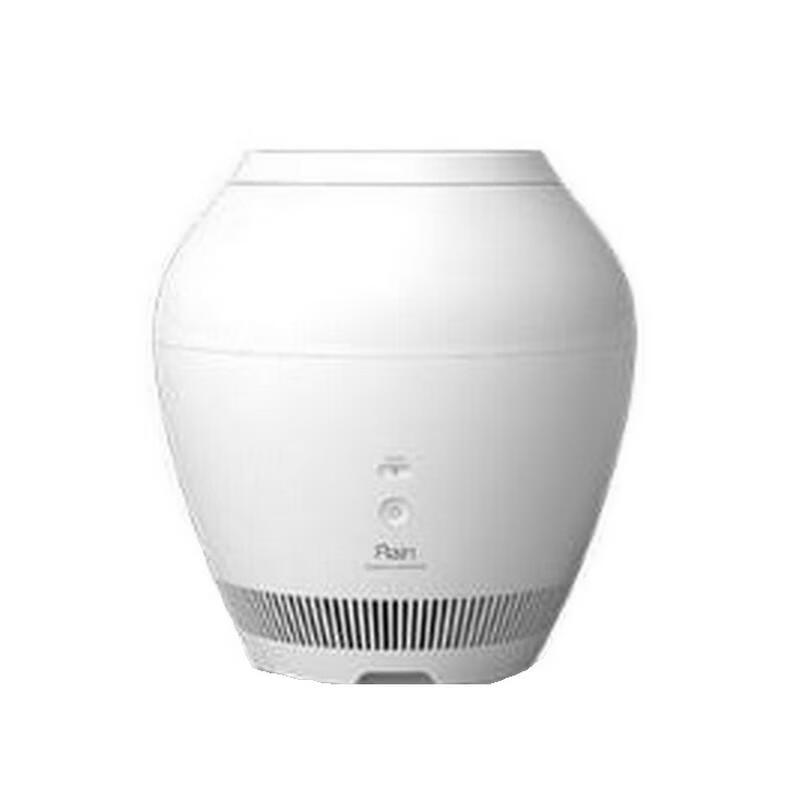 BALMUDA空气净化加湿器