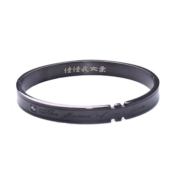 法莎尼亚 经典彩金手镯