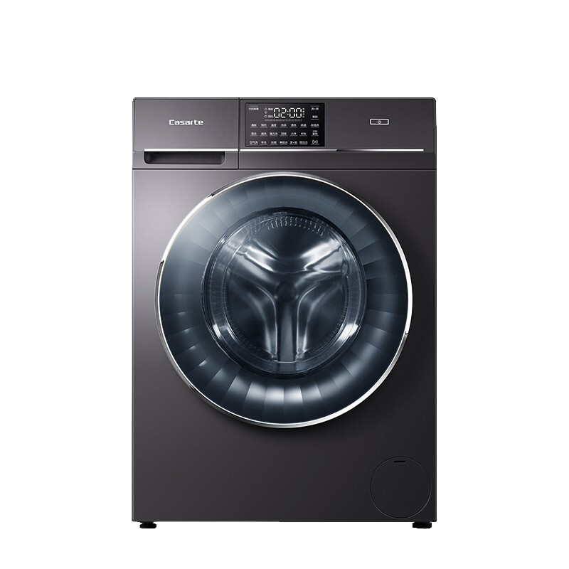 卡萨帝 玉墨系列云裳柔洗洗衣机