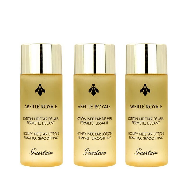 娇兰 清爽舒润 爽肤水