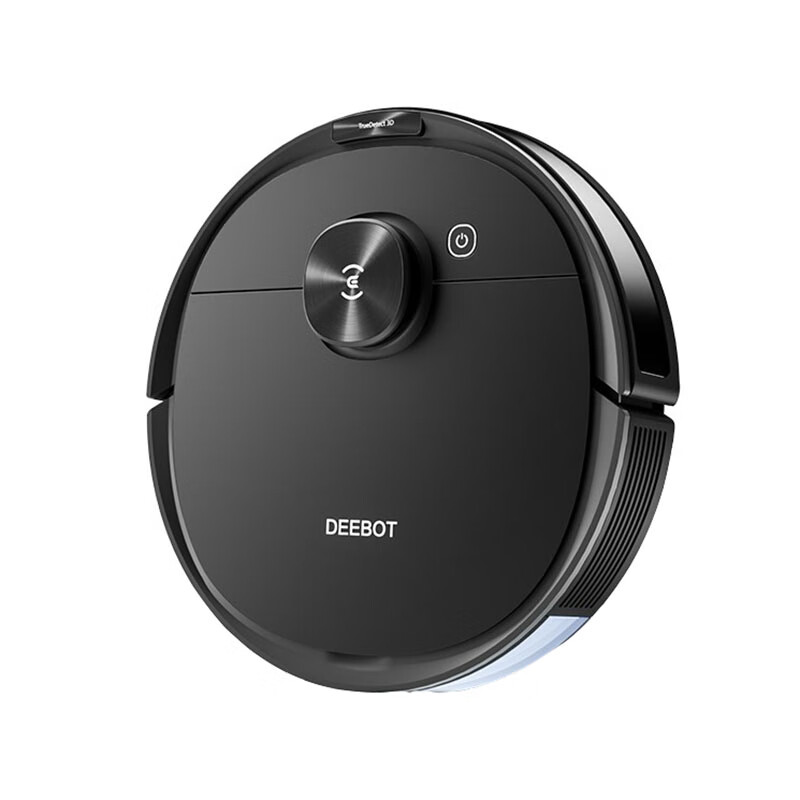 科沃斯智能家用扫拖一体扫地机