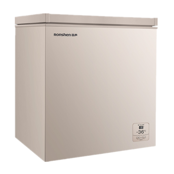 容声专利减霜冷柜