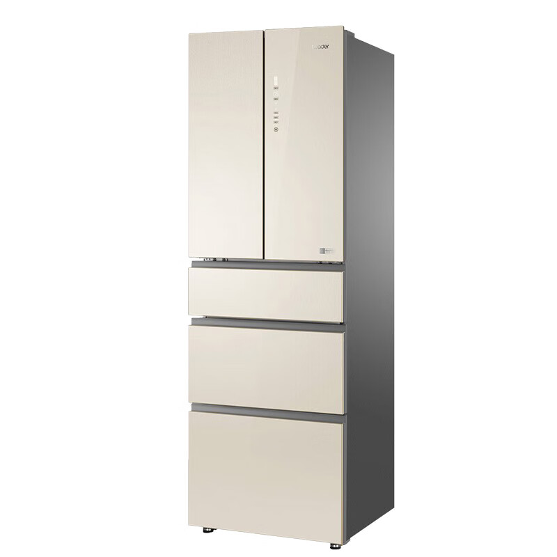 统帅 干湿分储 多门冰箱