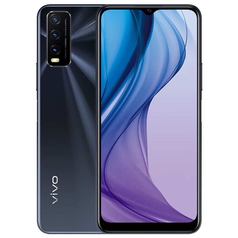 vivo Y30 三摄手机