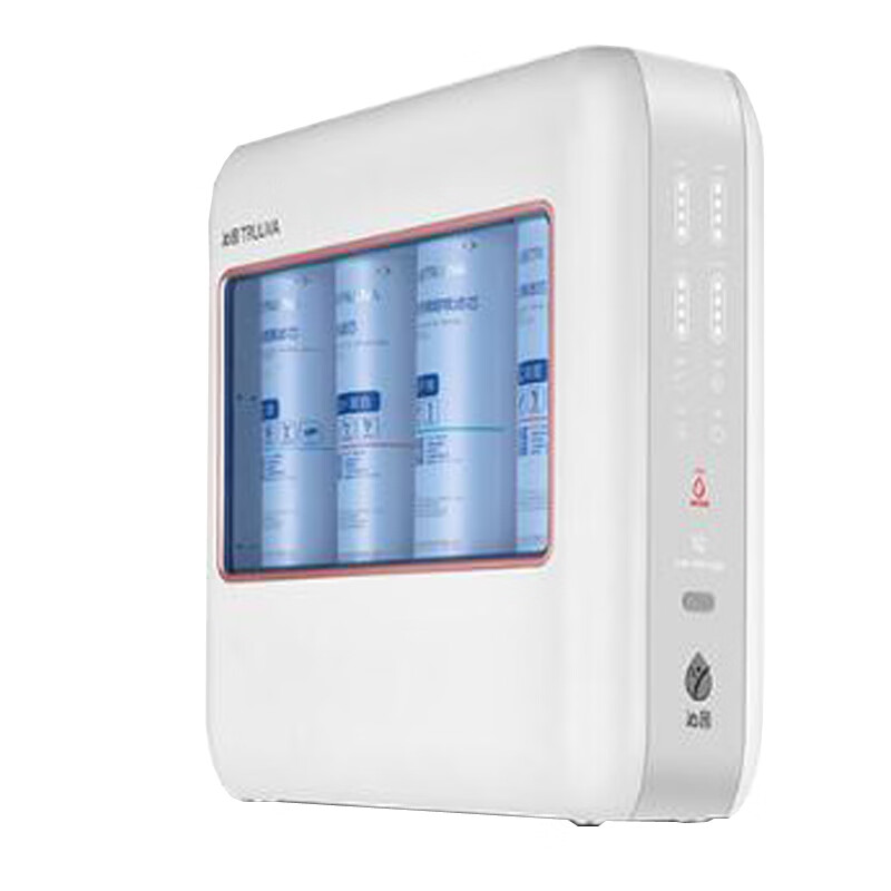 沁园 RO反渗透 净水器