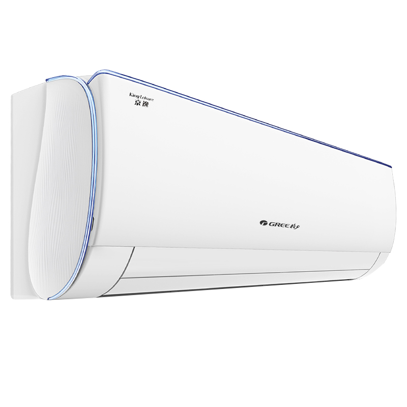 格力 快速冷暖空调