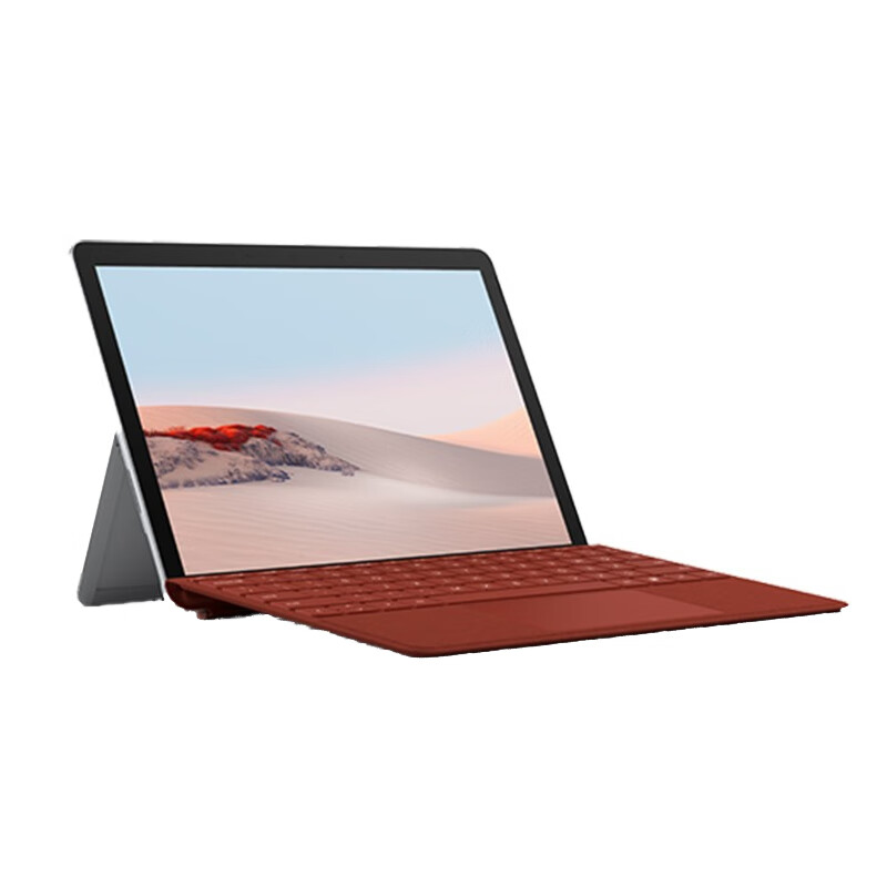微软 二合一 平板电脑