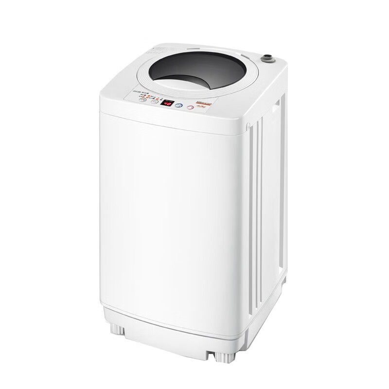 奥克斯 仿生手洗迷你洗衣机