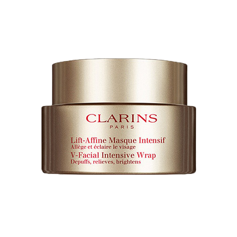 娇韵诗 纤妍紧致慕丝面膜