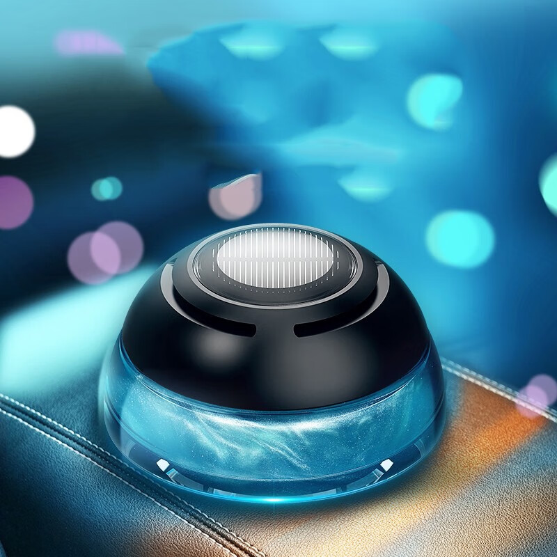 摩登者 除臭因子 车载香水