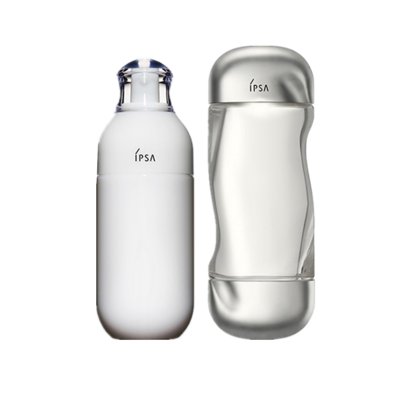 茵芙莎 清爽温和 护肤套装