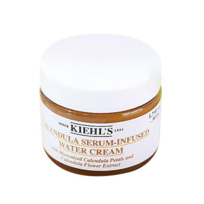 科颜氏 金盏花精华乳液