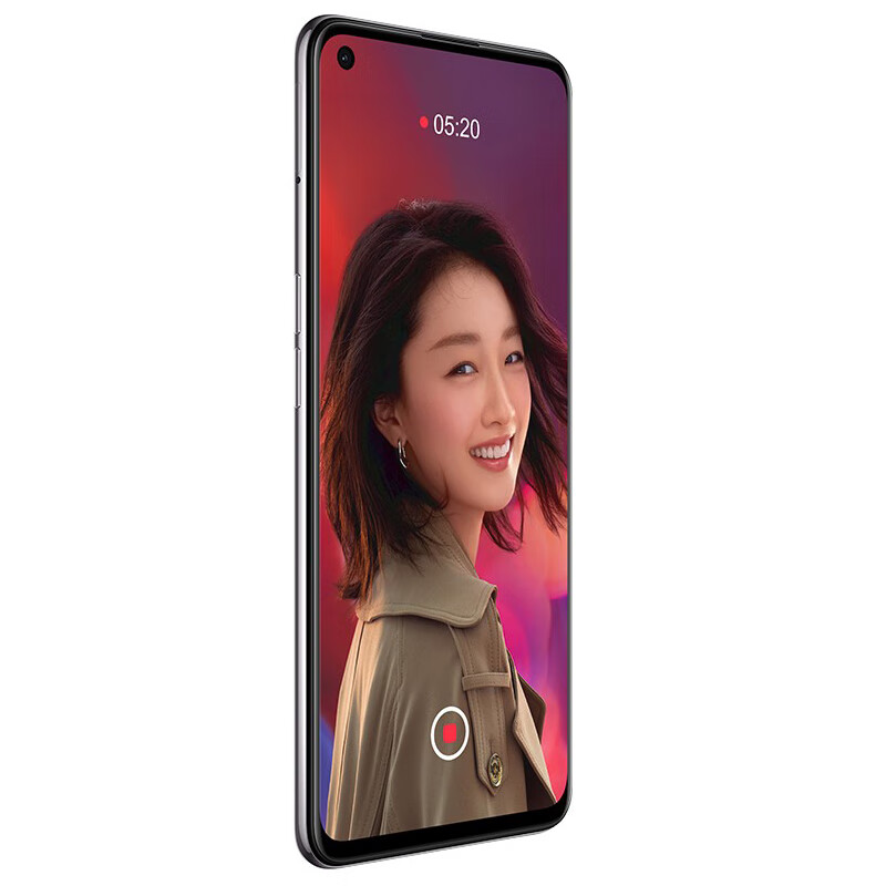 OPPO 65W超闪充智能手机