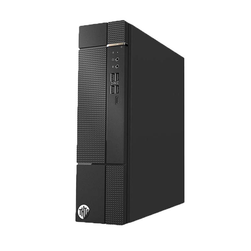 清华同方 双频WiFi台式机