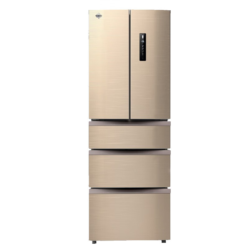 格力 时尚外观冰箱