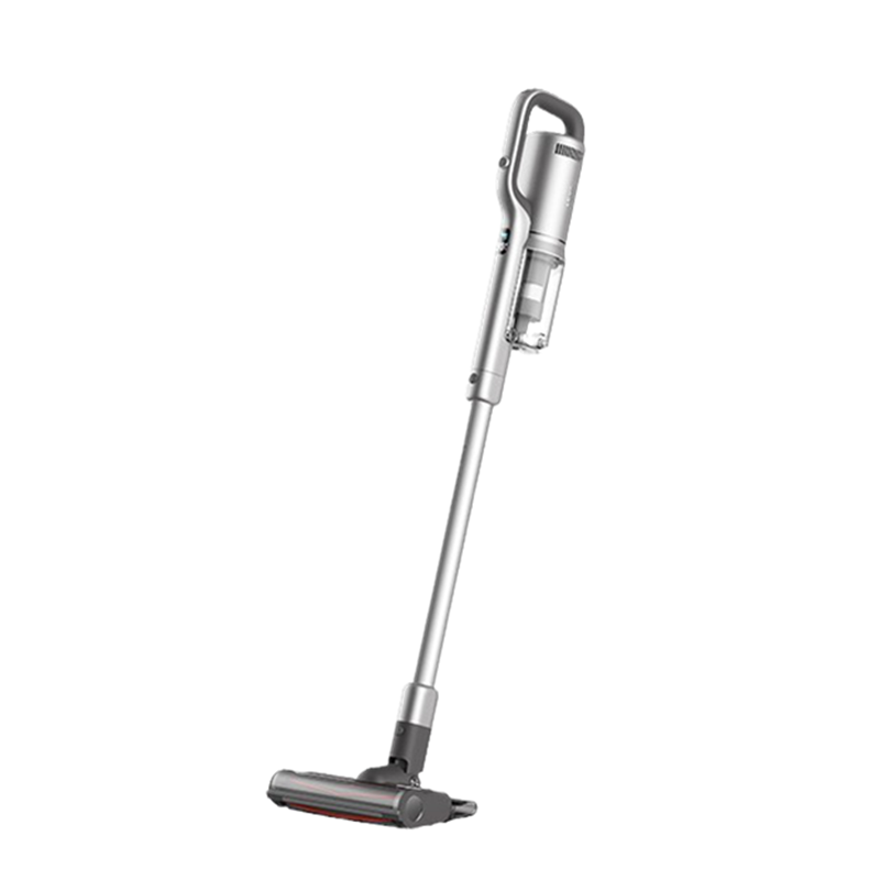 睿米 大功率吸拖一体机吸尘器