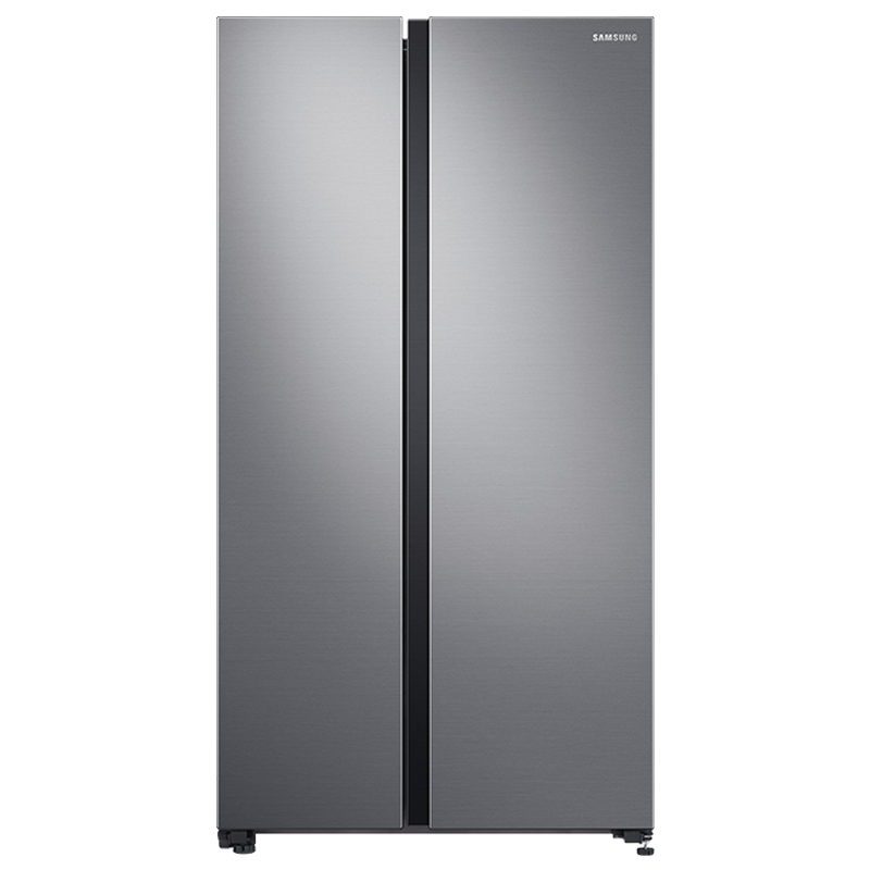 三星 655升双开门冰箱