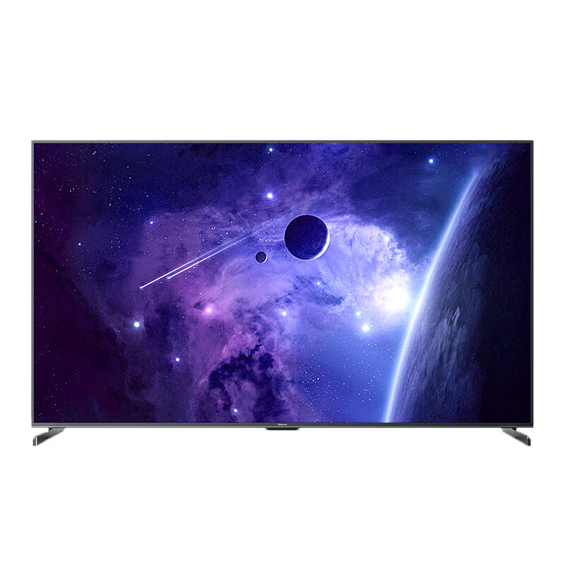 长虹 智慧投屏技术电视