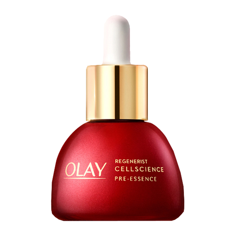 玉兰油 烟酰胺补水精华液