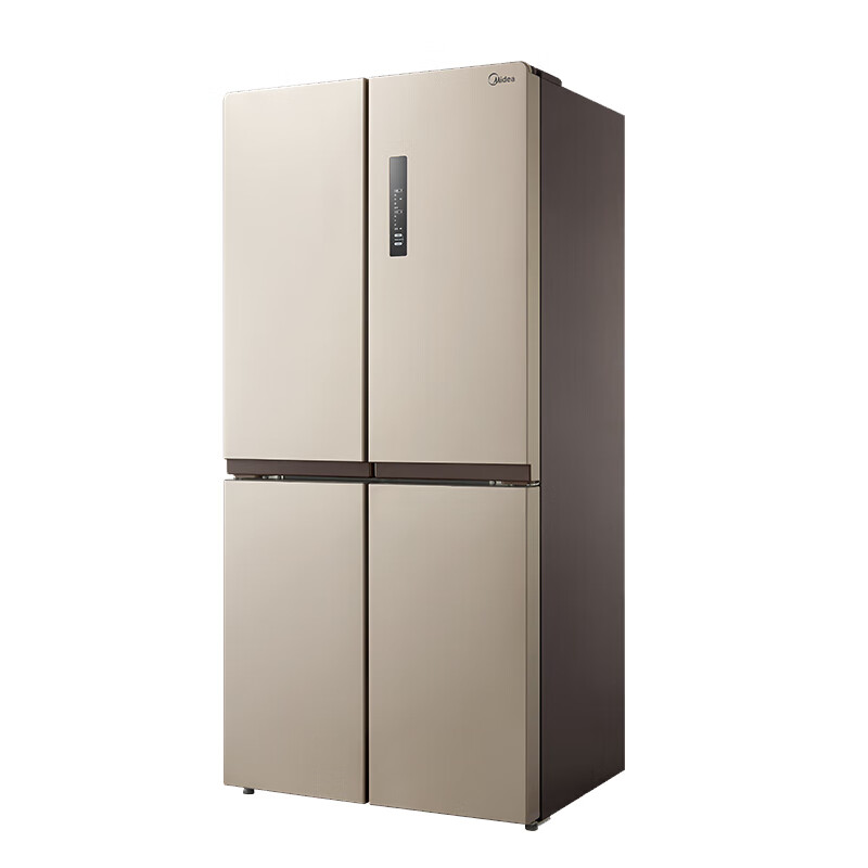 美的 节能静音冰箱