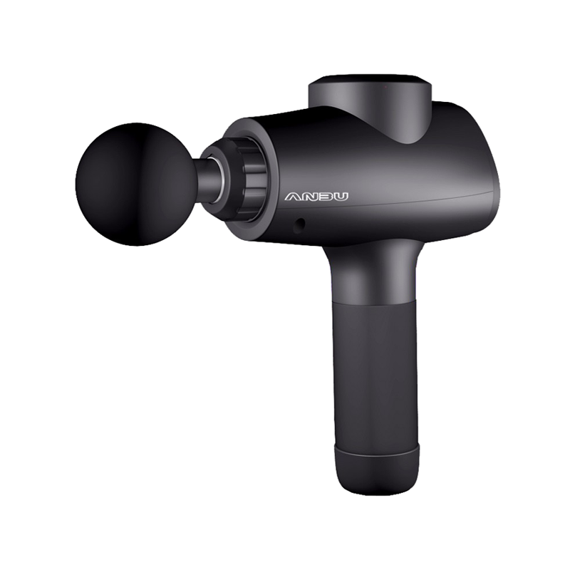 安步 液晶显示 筋膜枪