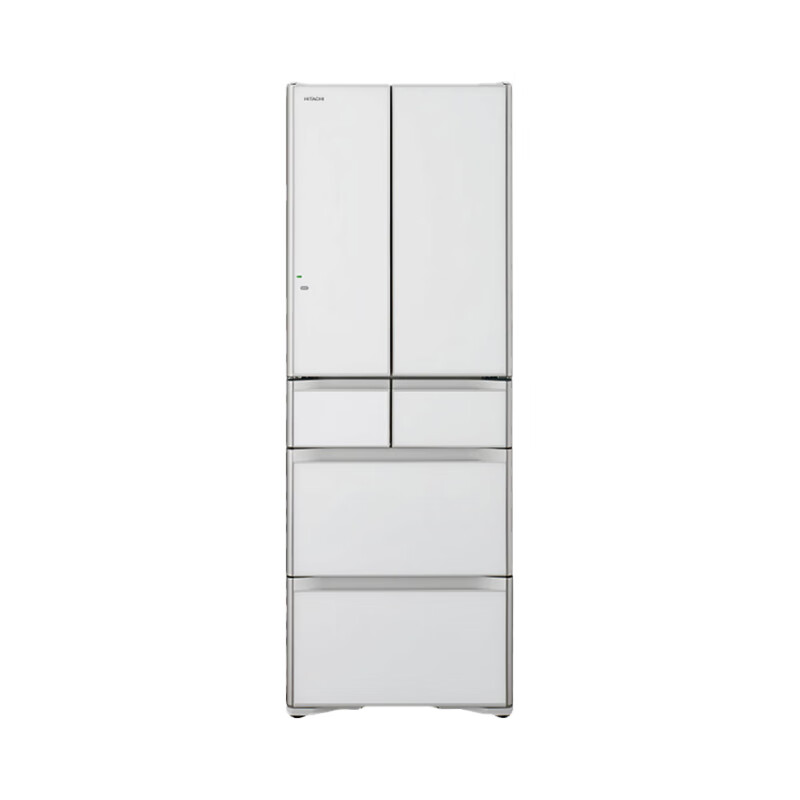 日立 多门无霜电冰箱
