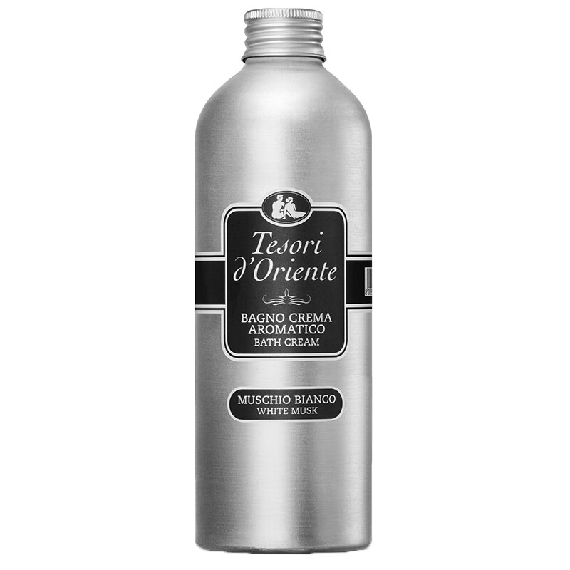 东方宝石 靓肤透白香氛沐浴