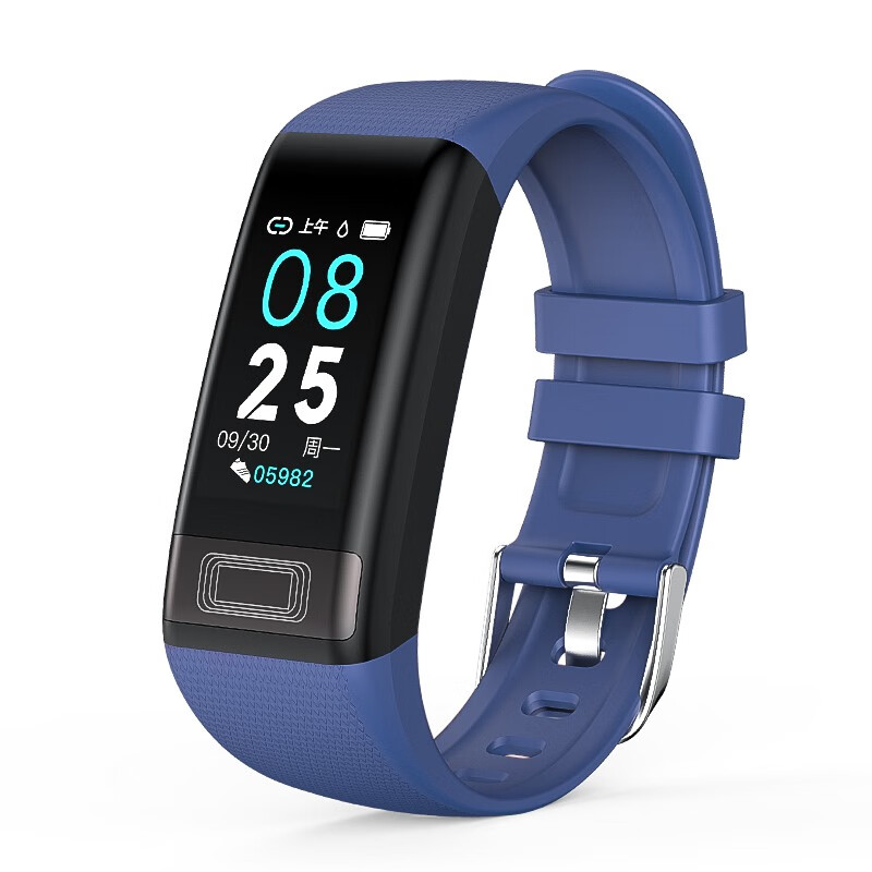 dido 有效防水智能手环