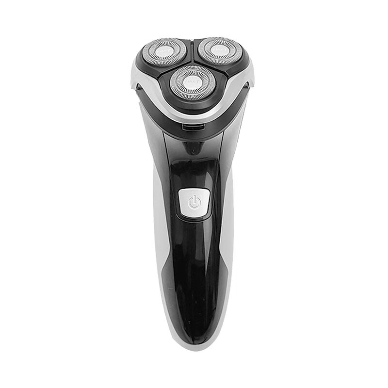 网易严选 三头浮动式剃须刀