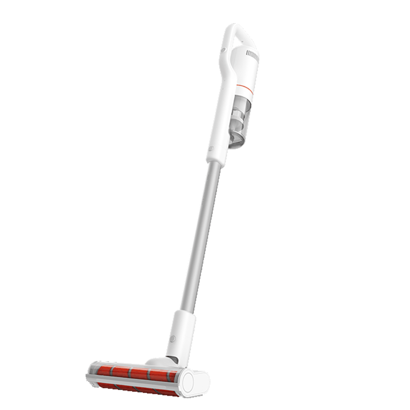 睿米 续航持久吸尘器