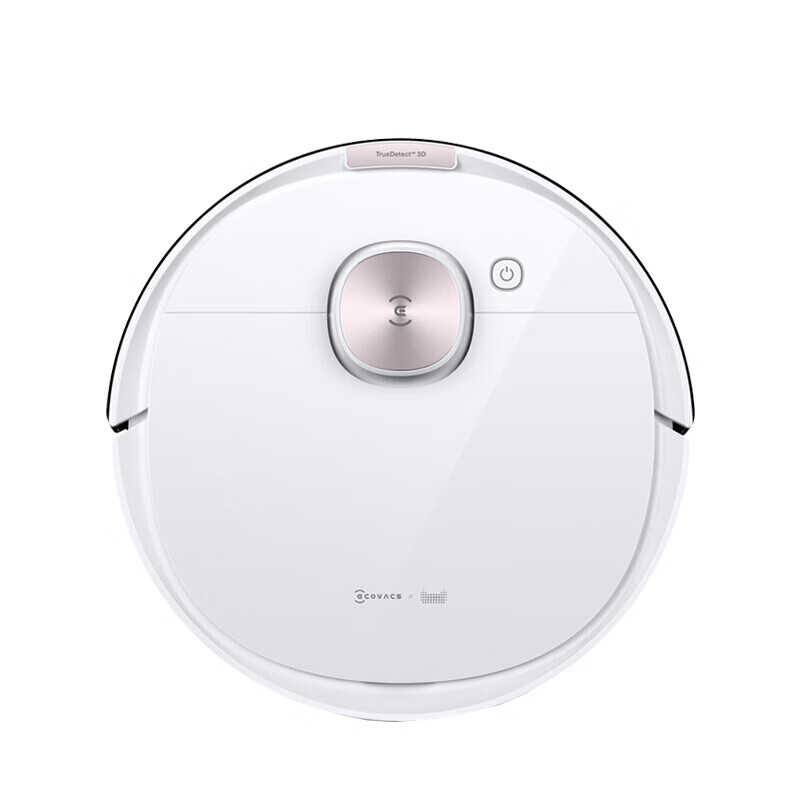 科沃斯 智能避障导航扫地机器人