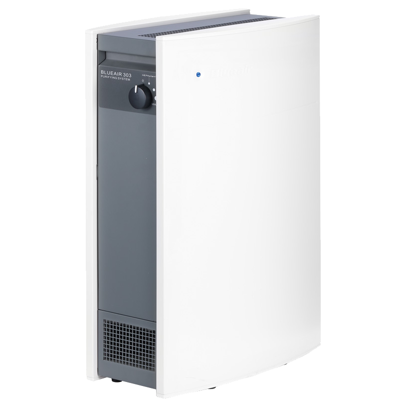 布鲁雅尔 长效除醛空气净化器
