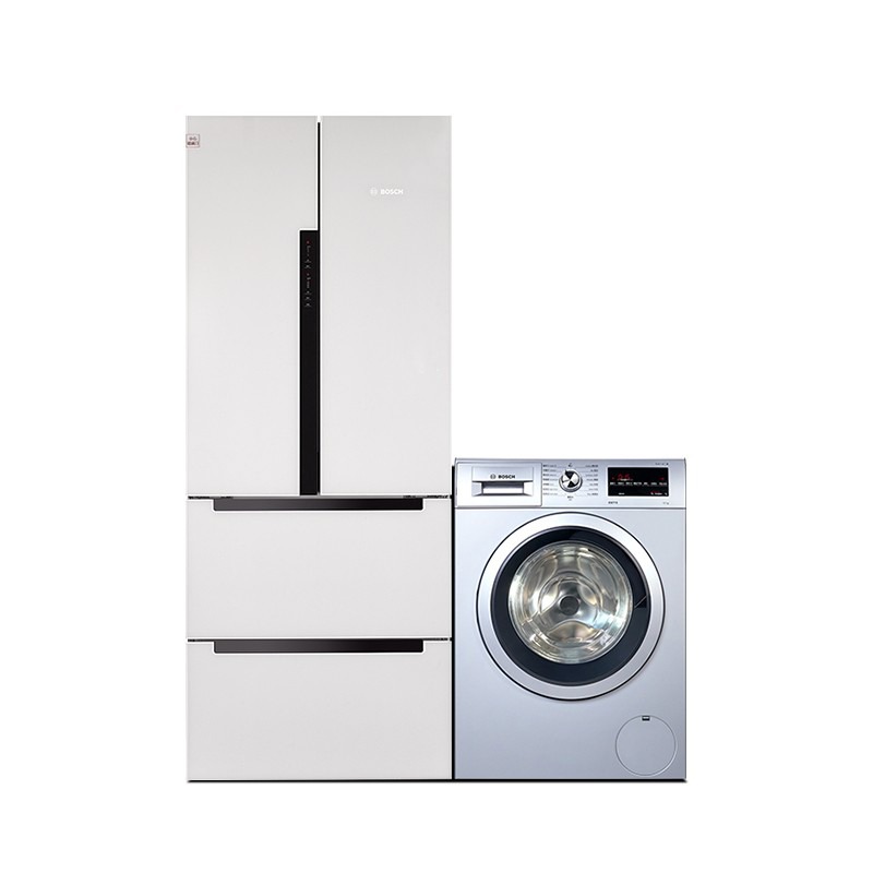 博世 独立双循环冰洗套装
