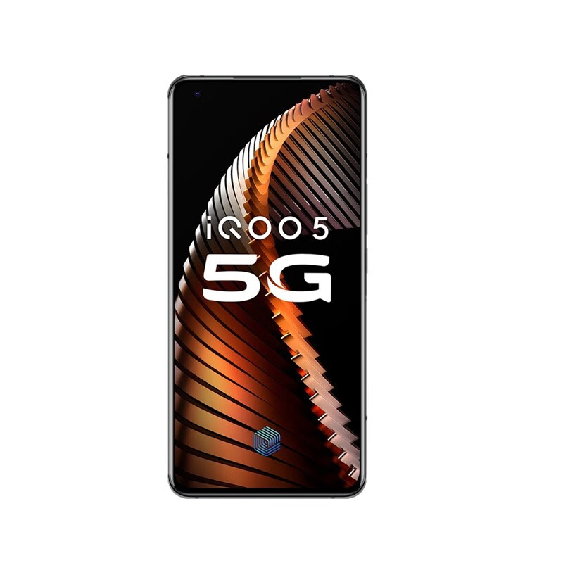iQOO5 专业电竞手机
