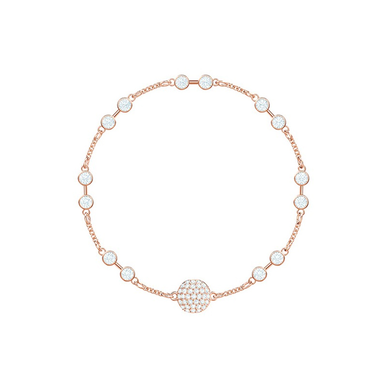 施华洛世奇 简约百变魔链手链