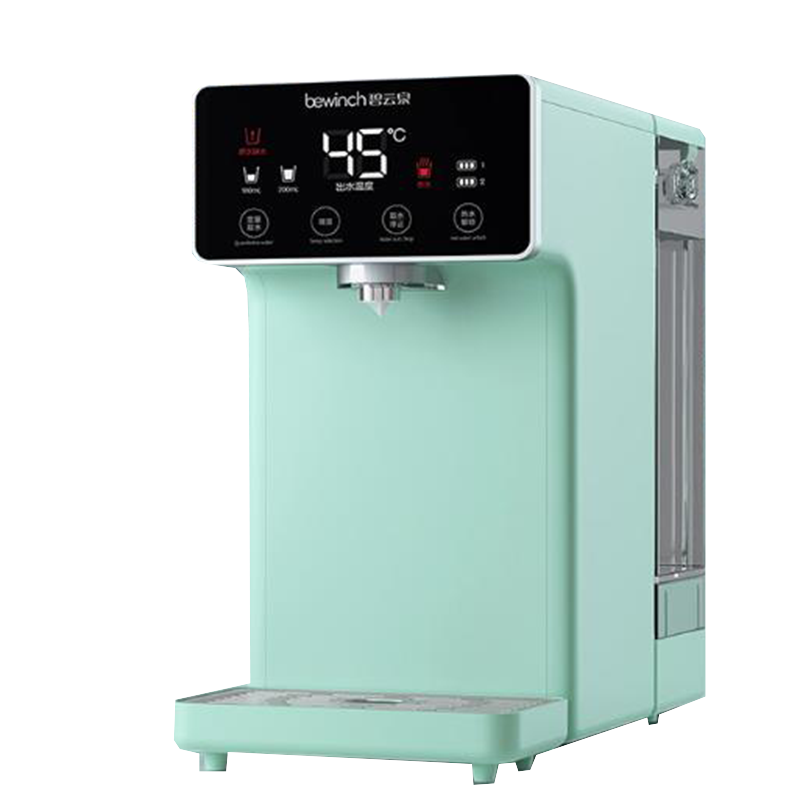 碧云泉 超纤复合滤芯净水器