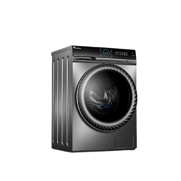 小天鹅水魔方滚筒洗衣机